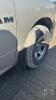 2010 DODGE RAM 1500 4WD PICKUP - 11