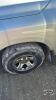 2010 DODGE RAM 1500 4WD PICKUP - 12