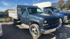 1994 CHEV 3500 GAS 2WD TRUCK - 4