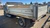 1994 CHEV 3500 GAS 2WD TRUCK - 24