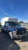 2008 FORD F350 XL DIESEL 2WD PICKUP - 4
