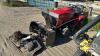 YARDPRO 18HP HYDRO LAWN MOWER - 2