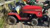 YARDPRO 18HP HYDRO LAWN MOWER - 5