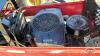 YARDPRO 18HP HYDRO LAWN MOWER - 11