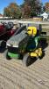 JOHN DEERE LX188 HYDRO LAWN MOWER