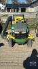 JOHN DEERE LX188 HYDRO LAWN MOWER - 2