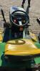 JOHN DEERE LX188 HYDRO LAWN MOWER - 6