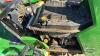 JOHN DEERE LX188 HYDRO LAWN MOWER - 11