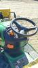 JOHN DEERE D105 17.5HP HYDRO LAWN MOWER - 6