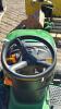 JOHN DEERE D105 17.5HP HYDRO LAWN MOWER - 8