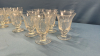 Cross and Olive Stemware Lot -See Notes - 5