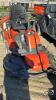 HUSQVARNA R322T AWD MIDSTEER LAWN MOWER - 3
