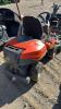 HUSQVARNA R322T AWD MIDSTEER LAWN MOWER - 4