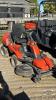HUSQVARNA R322T AWD MIDSTEER LAWN MOWER - 5