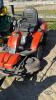 HUSQVARNA R322T AWD MIDSTEER LAWN MOWER - 6