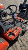HUSQVARNA R322T AWD MIDSTEER LAWN MOWER - 8