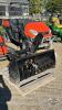 HUSQVARNA R322T AWD MIDSTEER LAWN MOWER - 12
