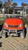 KUBOTA RTV500 4WD SIDE BY SIDE - 2