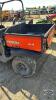 KUBOTA RTV500 4WD SIDE BY SIDE - 9
