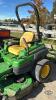 SEE NOTE: JOHN DEERE Z925 ZERO TURN MOWER - 4