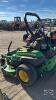 SEE NOTE: JOHN DEERE Z925 ZERO TURN MOWER - 6
