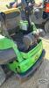 SEE NOTE: JOHN DEERE Z925 ZERO TURN MOWER - 7