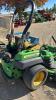 SEE NOTE: JOHN DEERE Z925 ZERO TURN MOWER - 8
