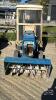 FORD LGT 145 GAS LAWNTRACTOR - 2