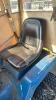 FORD LGT 145 GAS LAWNTRACTOR - 6