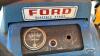 FORD LGT 145 GAS LAWNTRACTOR - 7