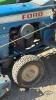 FORD LGT 145 GAS LAWNTRACTOR - 12