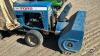 FORD LGT 145 GAS LAWNTRACTOR - 13