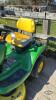 JOHN DEERE X300 HYDRO LAWN MOWER - 3