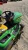 JOHN DEERE X300 HYDRO LAWN MOWER - 6