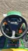JOHN DEERE X300 HYDRO LAWN MOWER - 7
