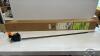 JOHN DEERE X300 HYDRO LAWN MOWER - 11