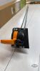 JOHN DEERE X300 HYDRO LAWN MOWER - 12