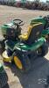 JOHN DEERE L130 HYDRO LAWN MOWER - 5