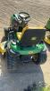 JOHN DEERE L130 HYDRO LAWN MOWER - 6