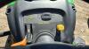 JOHN DEERE L130 HYDRO LAWN MOWER - 9