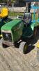 SEE NOTE: JOHN DEERE LX188 LAWN TRACTOR