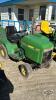 SEE NOTE: JOHN DEERE LX188 LAWN TRACTOR - 5