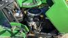 SEE NOTE: JOHN DEERE LX188 LAWN TRACTOR - 7