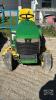 JOHN DEERE 345 HYDRO LAWN MOWER - 2