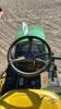 JOHN DEERE 345 HYDRO LAWN MOWER - 6