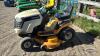 CUB CADET LTX1050 HYDRO LAWN MOWER - 2