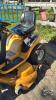 CUB CADET LTX1050 HYDRO LAWN MOWER - 3