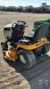 CUB CADET LTX1050 HYDRO LAWN MOWER - 5