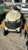 CUB CADET LTX1050 HYDRO LAWN MOWER - 13