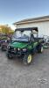 2016 JOHN DEERE 825I XUV GAS GATOR